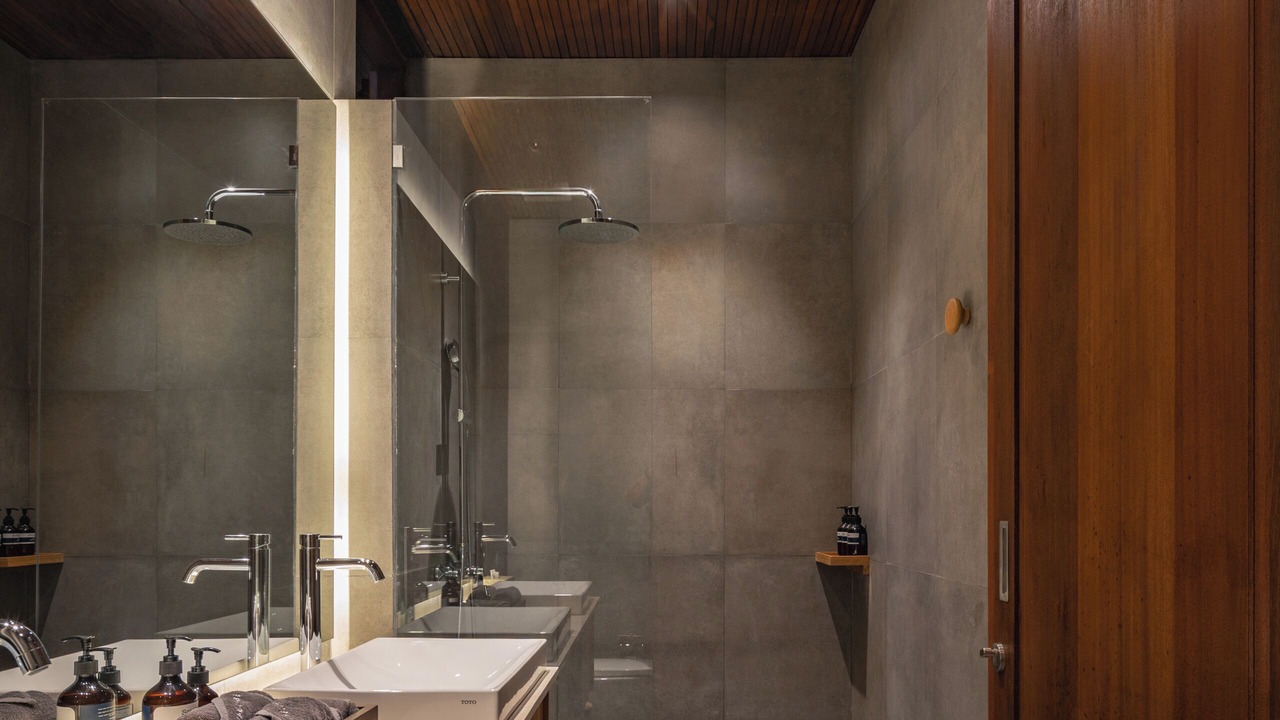 Photo of Bathroom in Mas