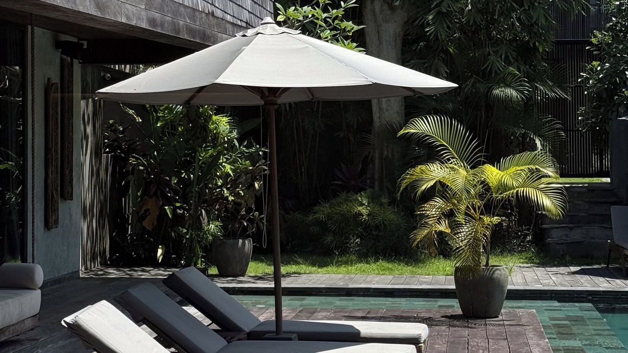 Photo of Patio Balcony in Mas