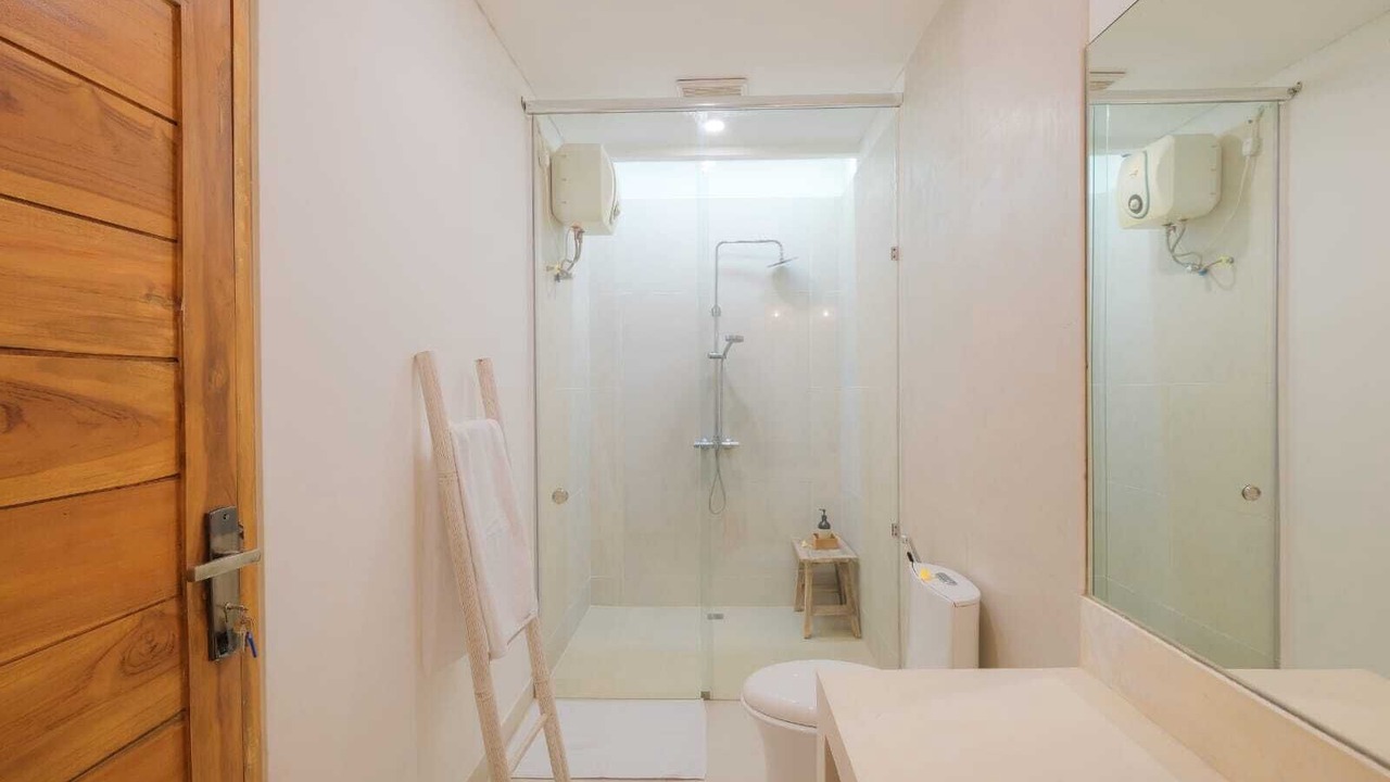 Photo of Bathroom in Cemagi