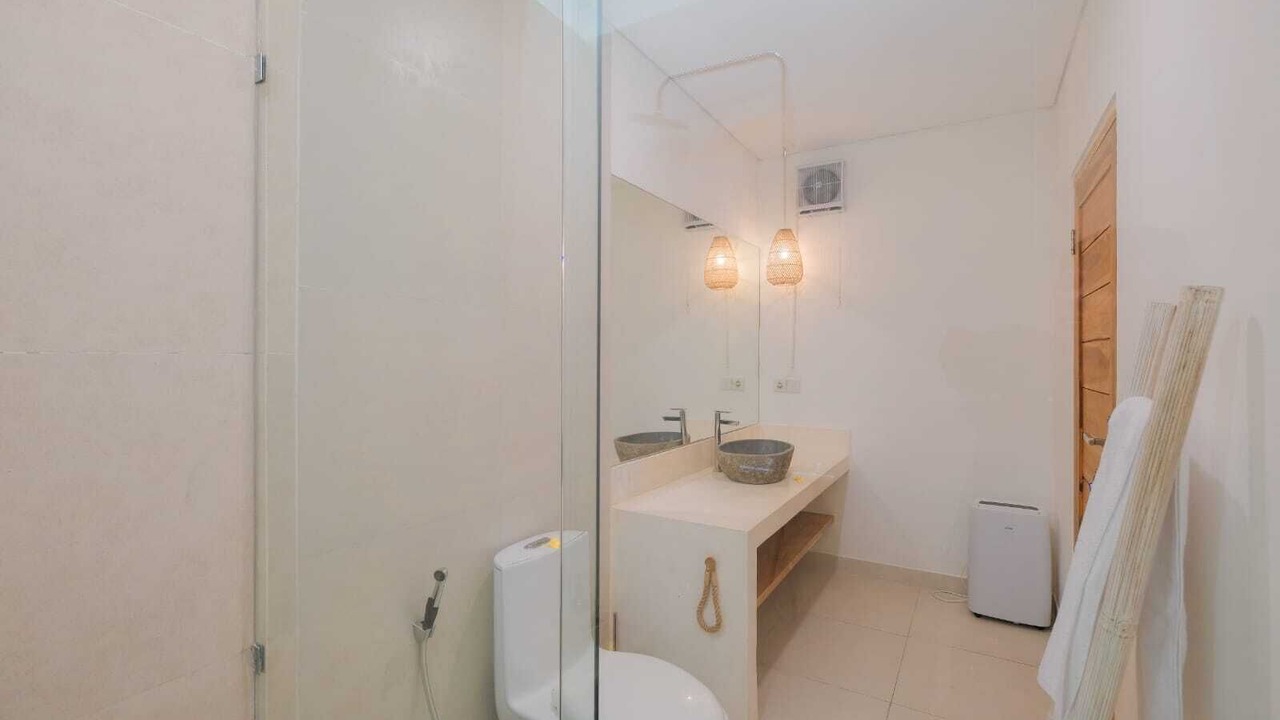 Photo of Bathroom in Cemagi