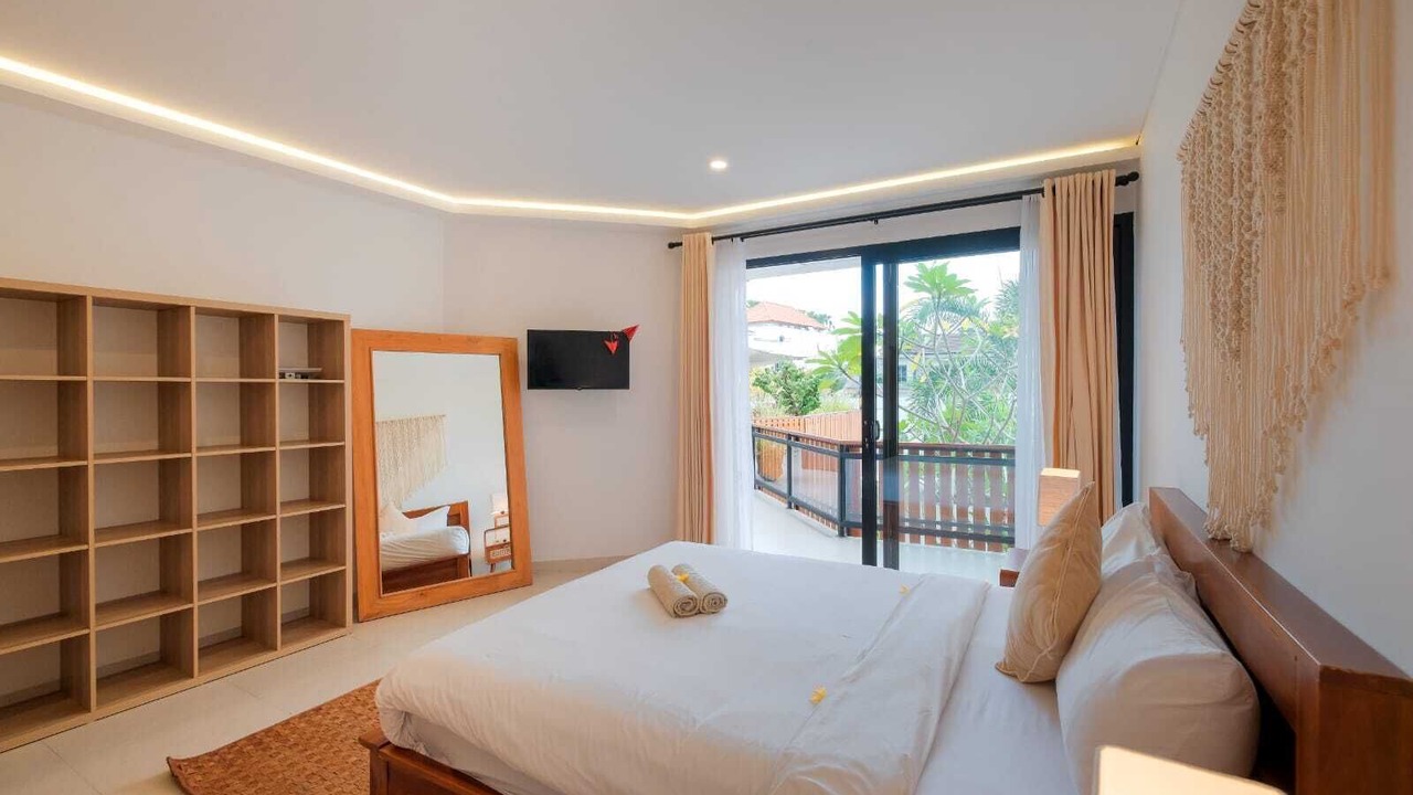 Photo of Bedroom in Cemagi