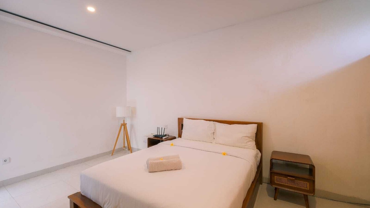 Photo of Bedroom in Cemagi