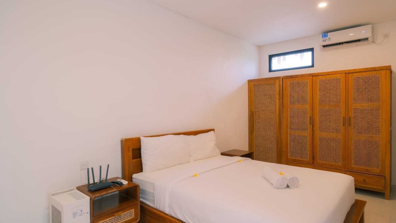Photo of Bedroom in Cemagi