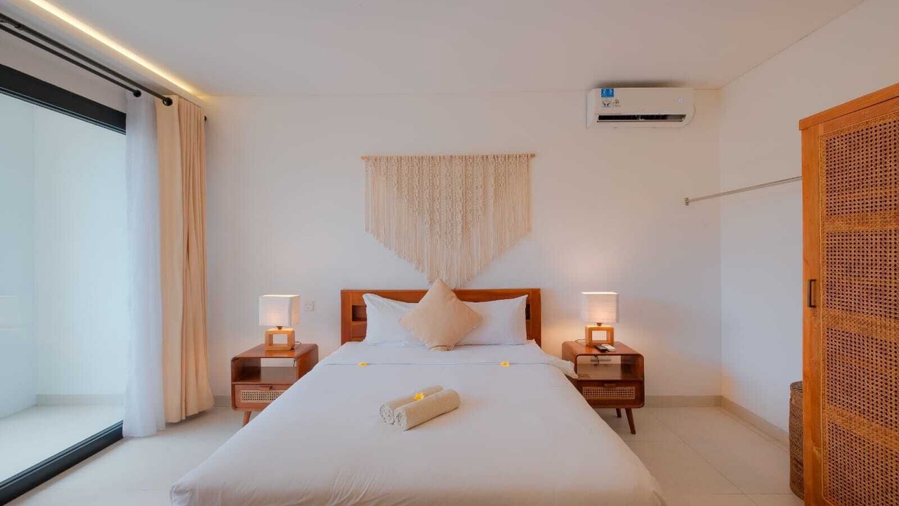 Photo of Bedroom in Cemagi