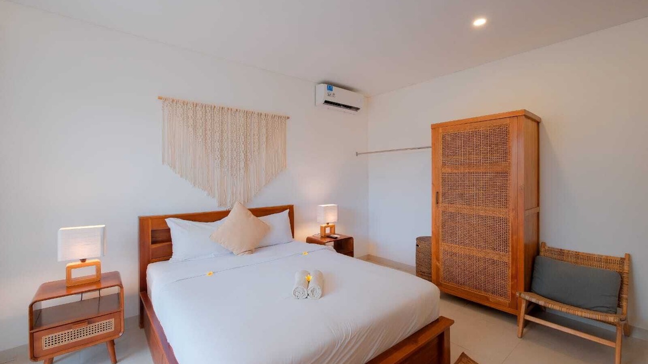 Photo of Bedroom in Cemagi