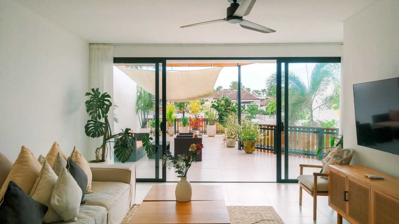 Photo of Livingroom in Cemagi