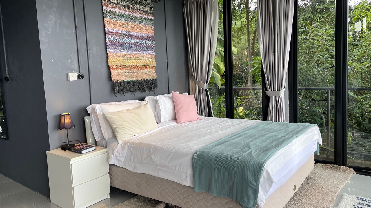 Photo of Bedroom in Cijeruk