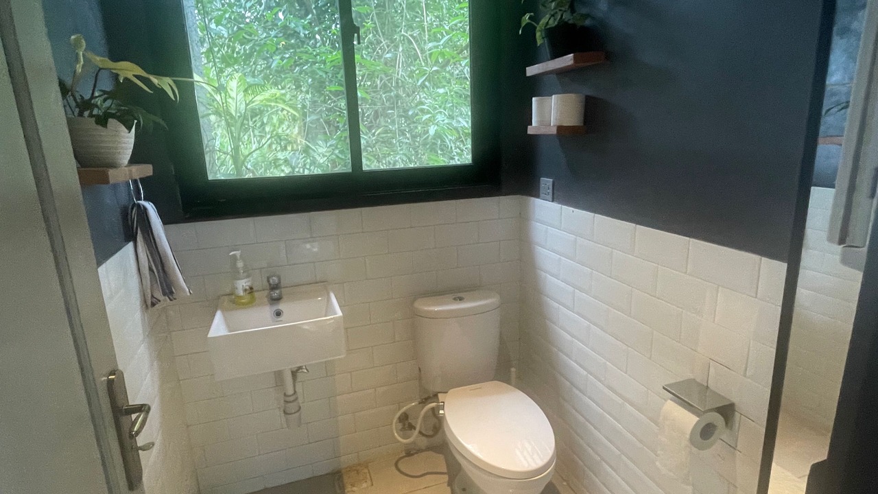 Photo of Bathroom in Cijeruk