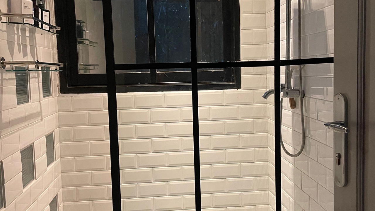Photo of Bathroom in Cijeruk