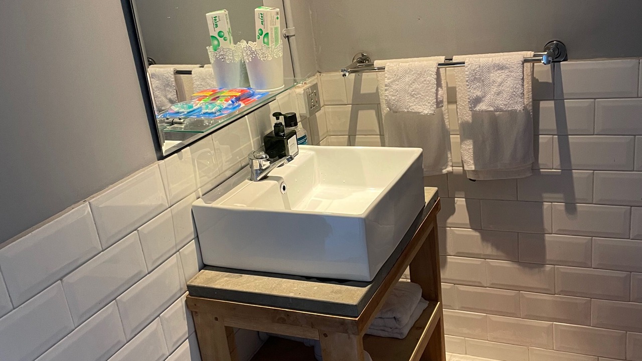 Photo of Bathroom in Cijeruk