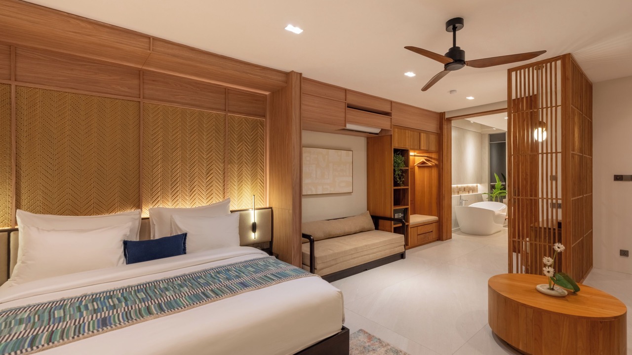 Photo of Bedroom in Bukit