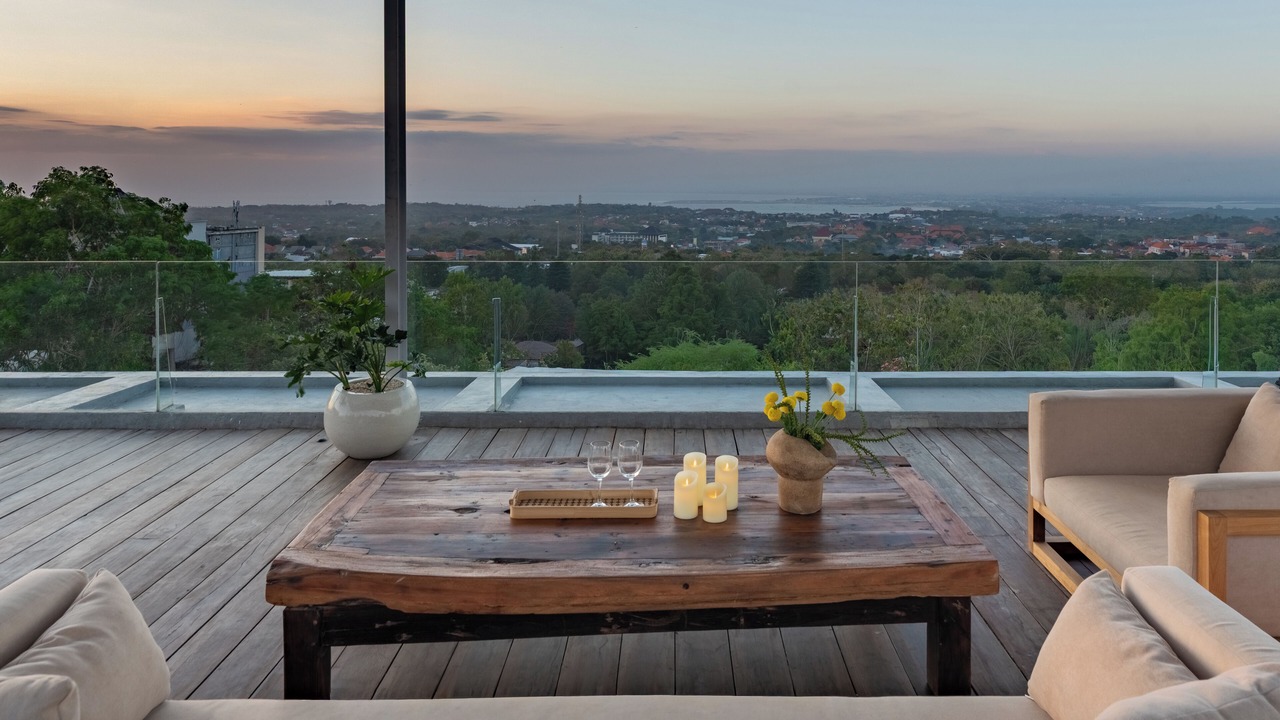 Photo of Outdoor in Bukit