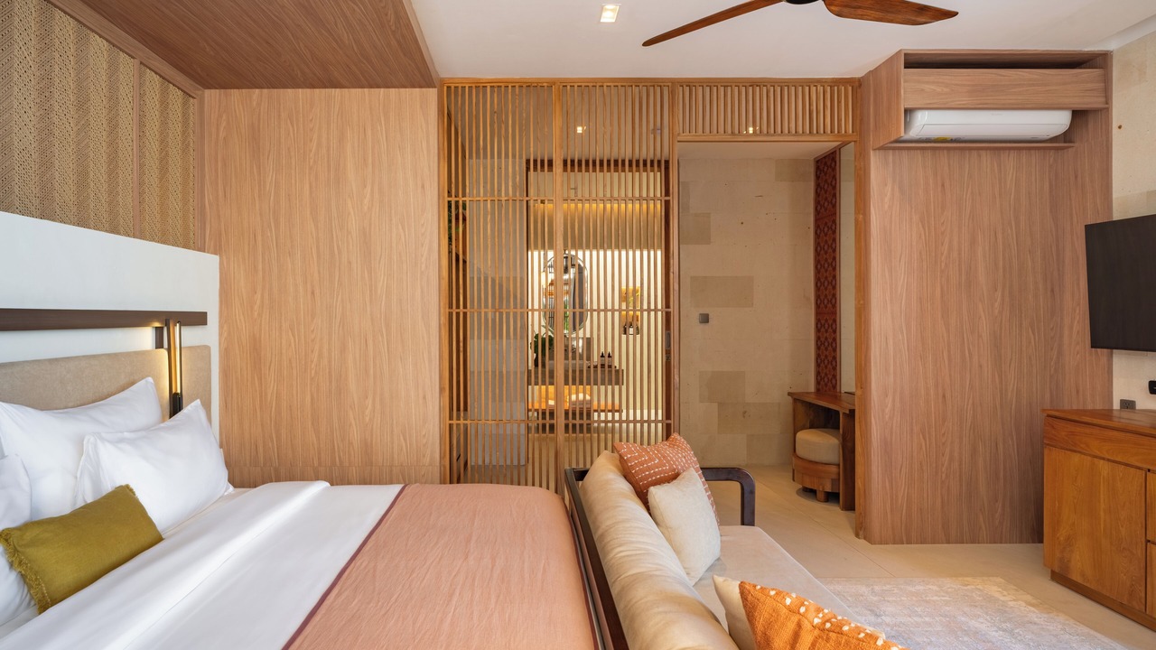 Photo of Bedroom in Bukit