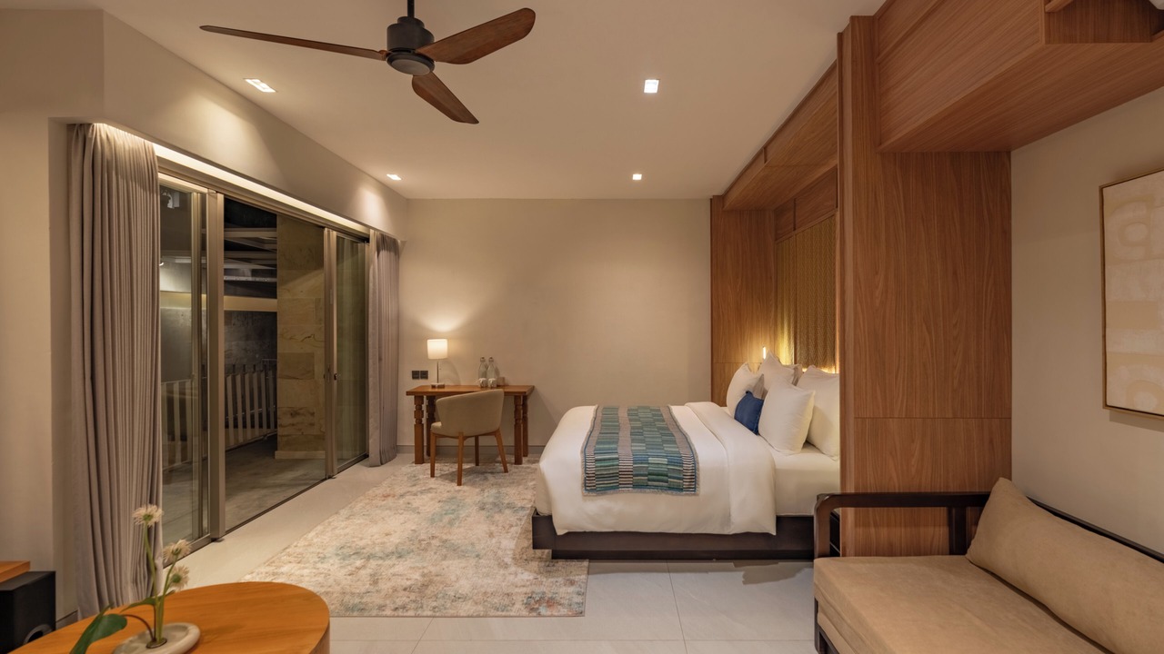 Photo of Bedroom in Bukit