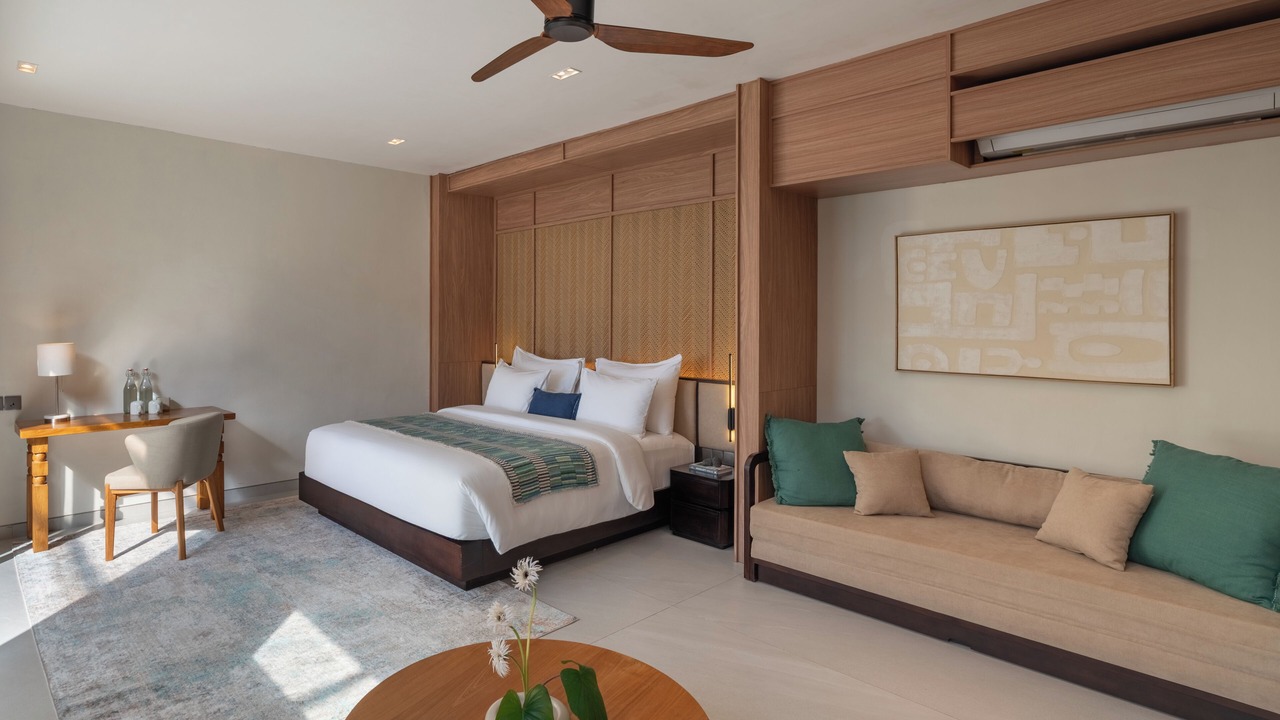 Photo of Bedroom in Bukit