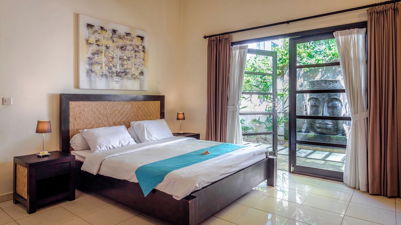 Photo of Bedroom in Dencarik