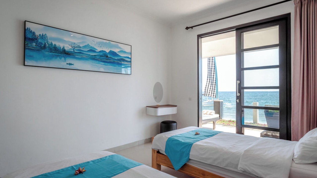 Photo of Bedroom in Dencarik