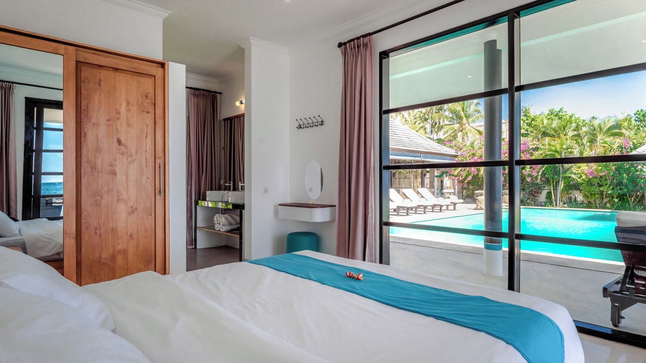 Photo of Bedroom in Dencarik