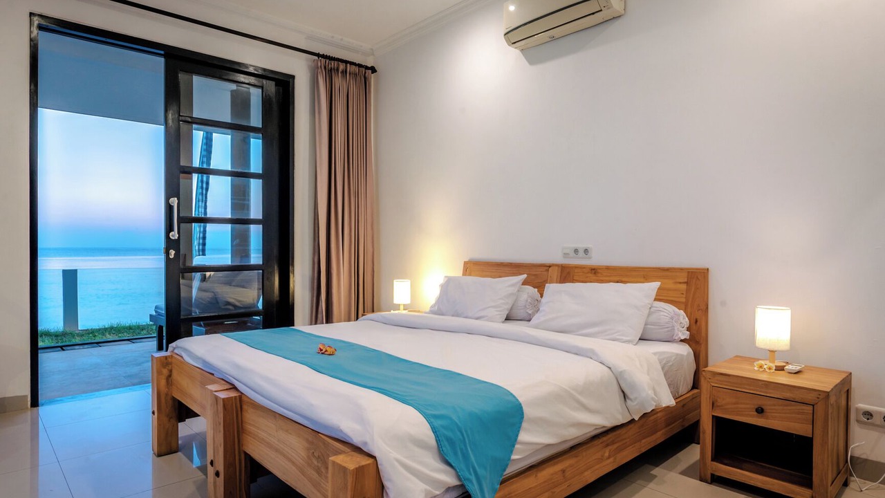 Photo of Bedroom in Dencarik