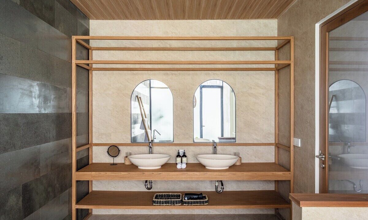 Photo of Bathroom in Padonan