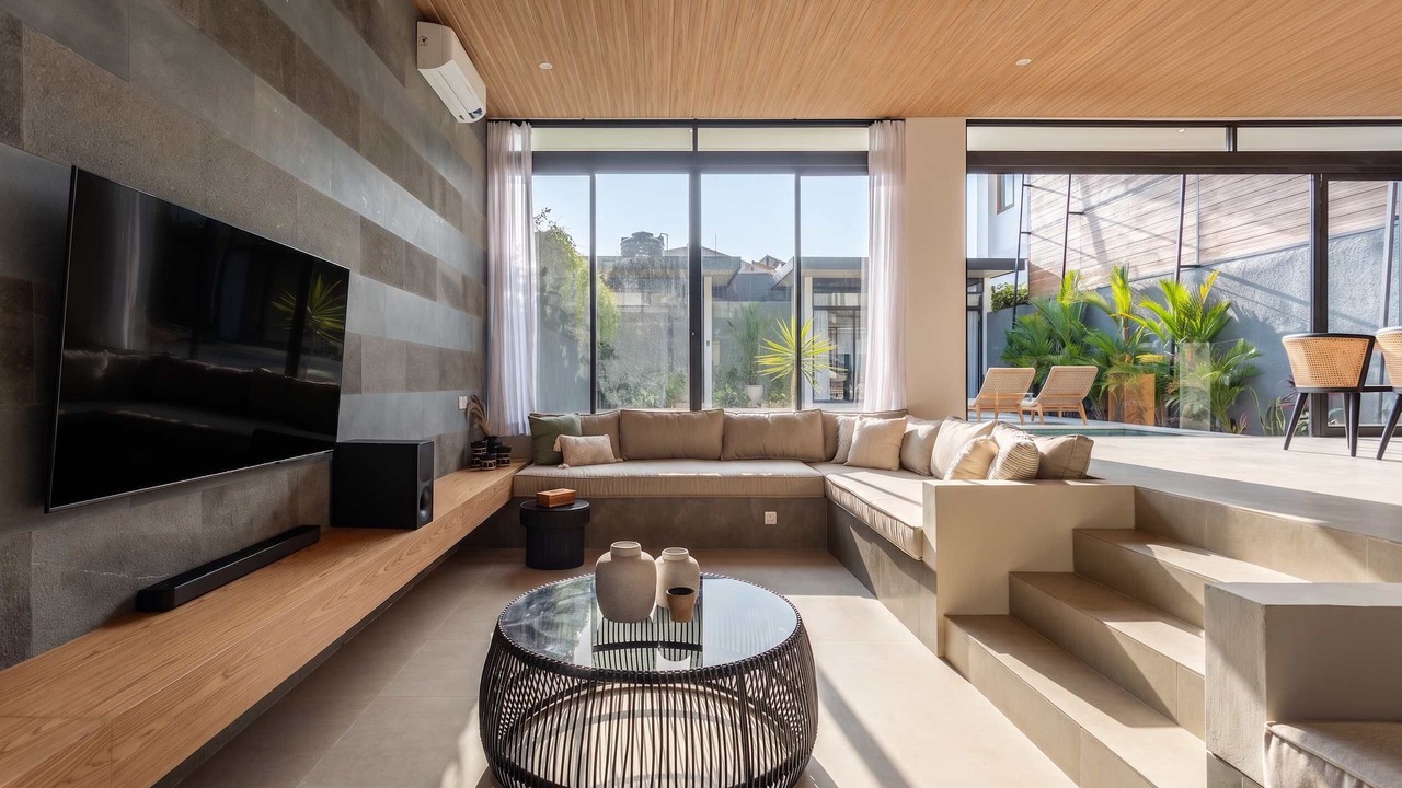 Photo of Livingroom in Padonan