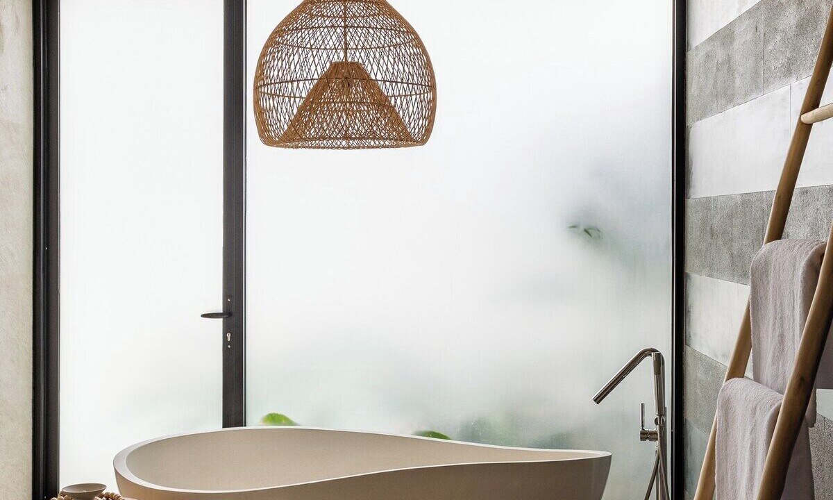 Photo of Bathroom in Padonan