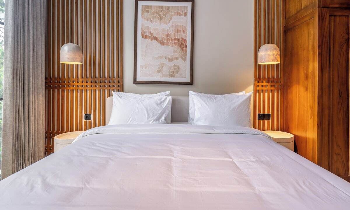 Photo of Bedroom in Melayang
