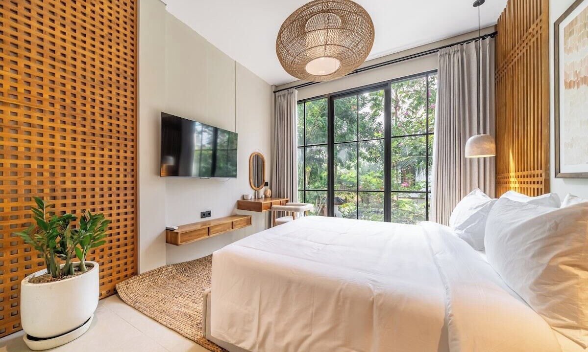 Photo of Bedroom in Melayang