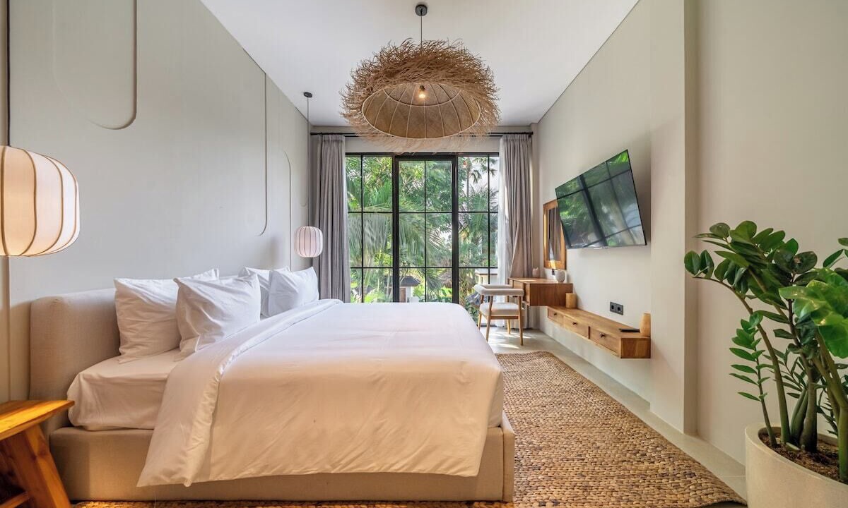 Photo of Bedroom in Melayang
