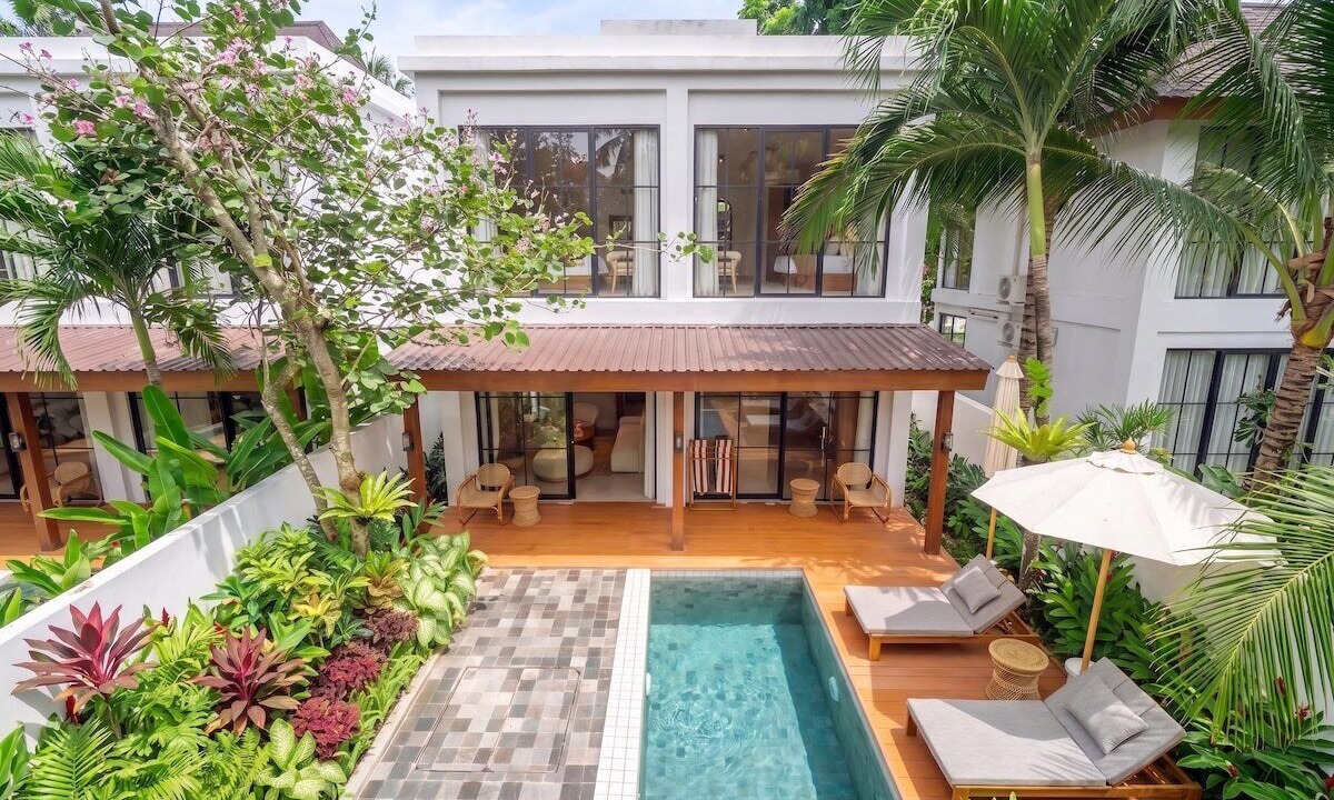 Photo of Outdoor in Melayang