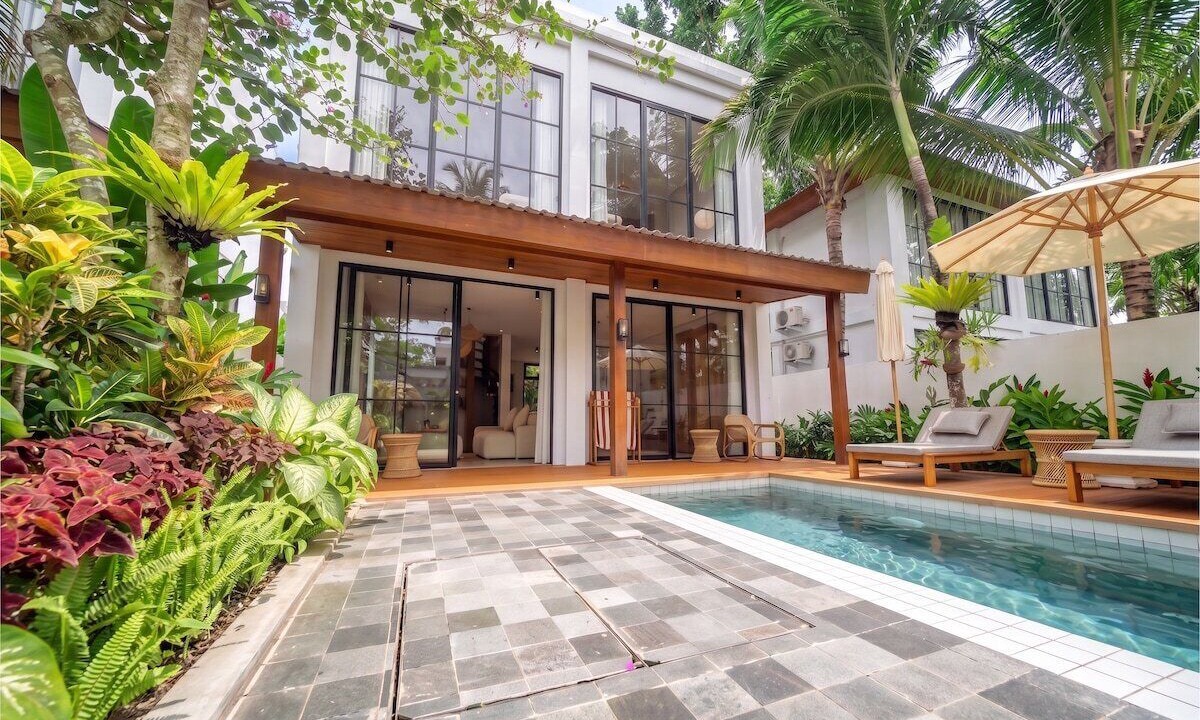 Photo of Outdoor in Melayang