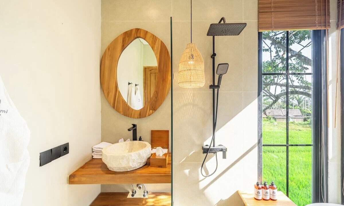 Photo of Bathroom in Melayang