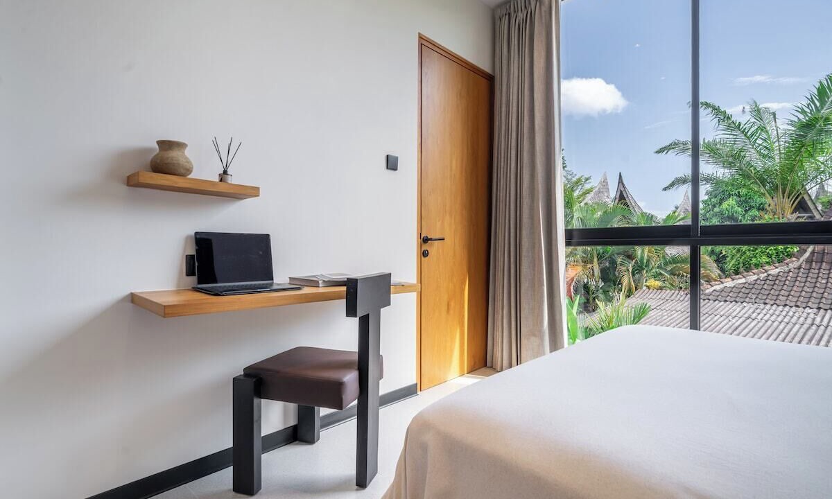 Photo of Bedroom in Pererenan