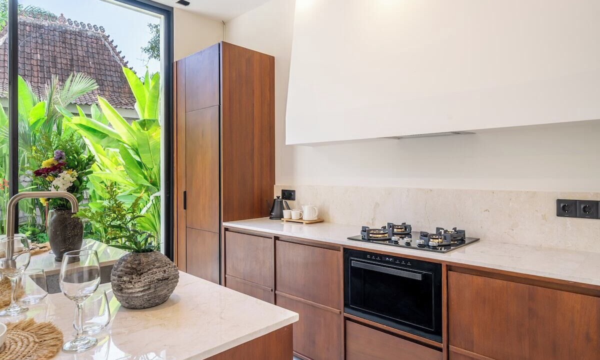 Photo of Kitchen in Pererenan