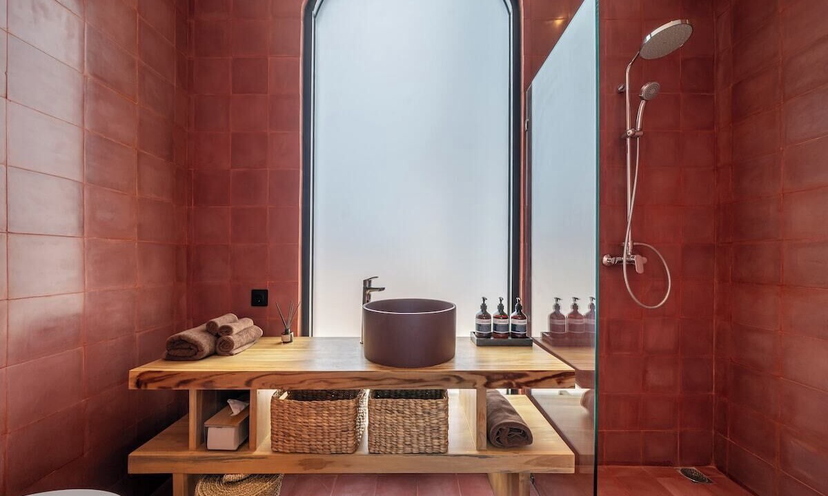 Photo of Bathroom in Pererenan