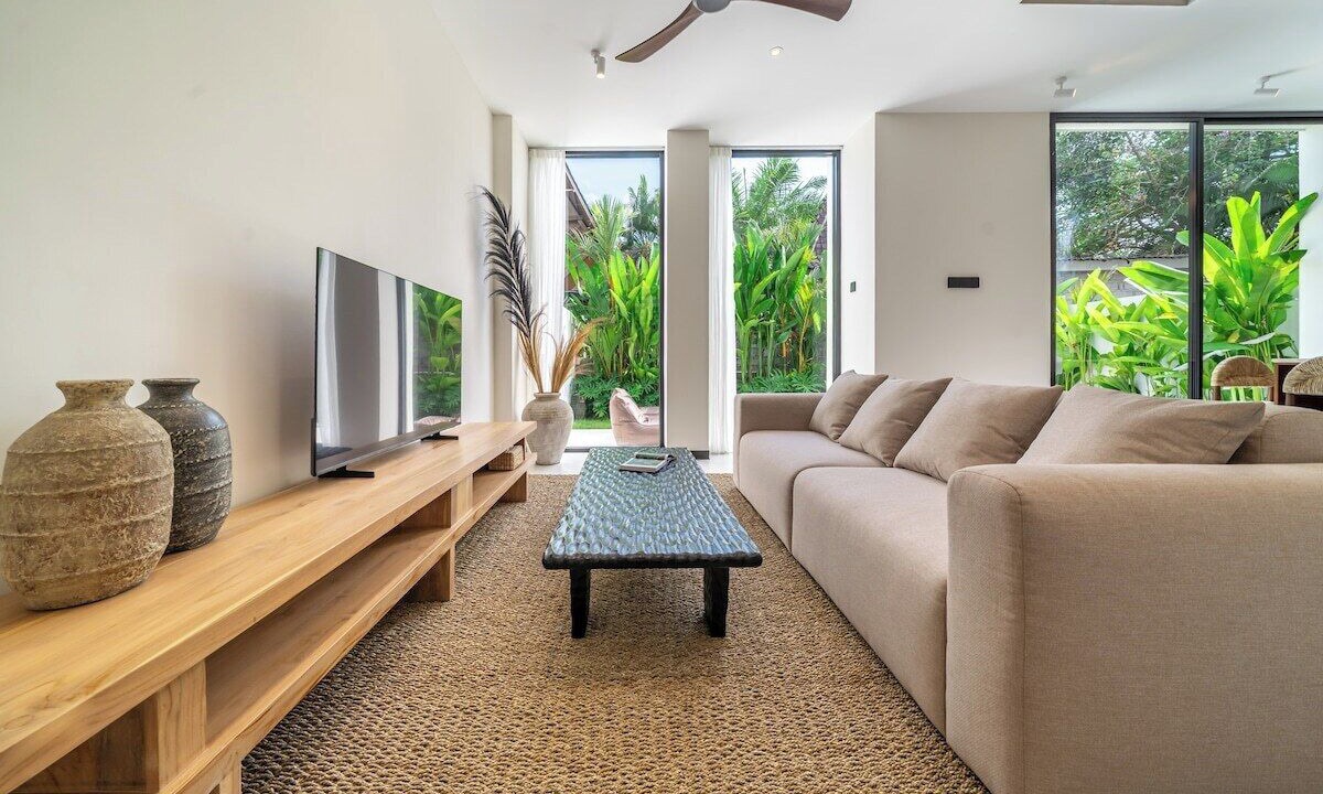 Photo of Livingroom in Pererenan
