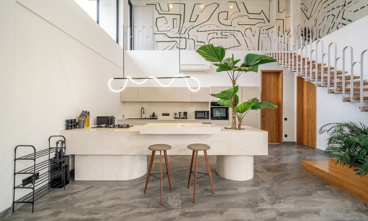 Photo of Kitchen in Melayang