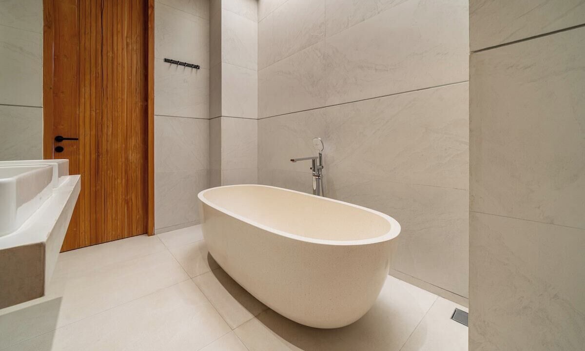 Photo of Bathroom in Melayang