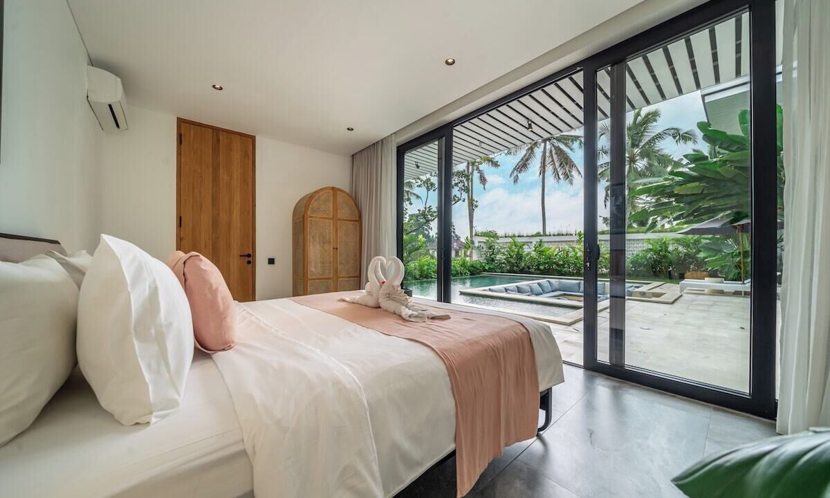 Photo of Bedroom in Melayang