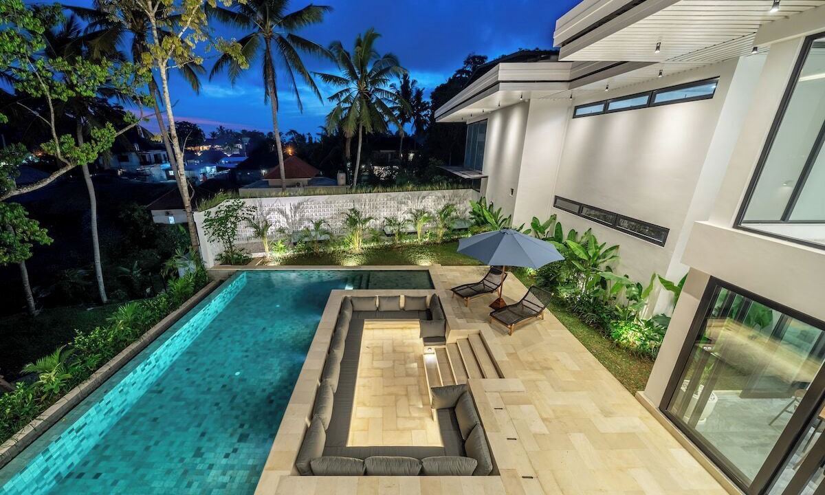 Photo of Outdoor in Melayang