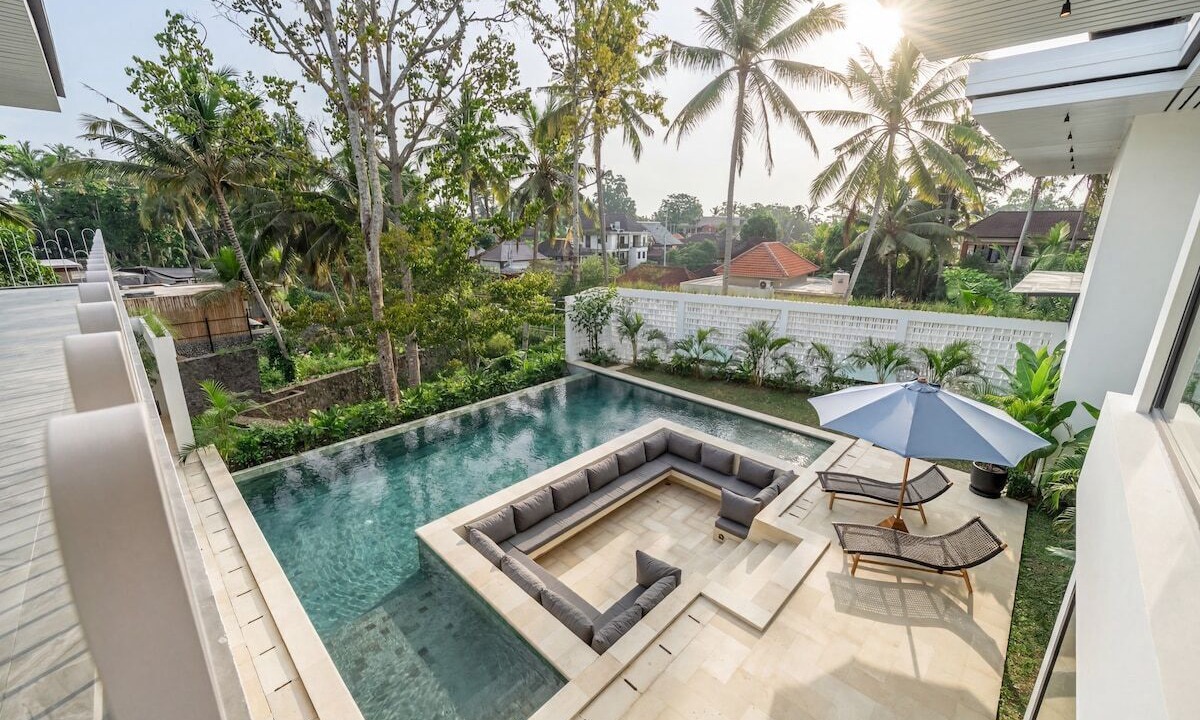 Photo of Outdoor in Melayang