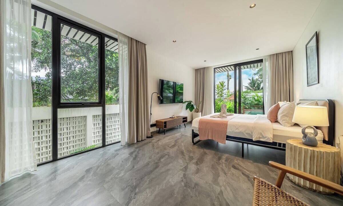 Photo of Bedroom in Melayang