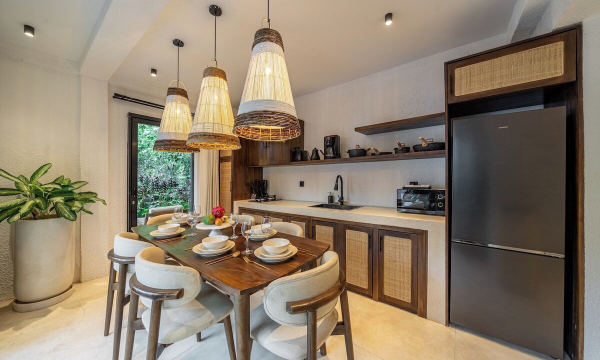 Photo of Kitchen in Penestanan