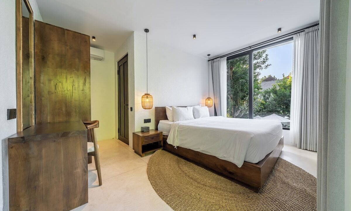 Photo of Bedroom in Penestanan