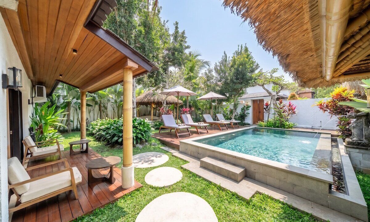 Photo of Outdoor in Penestanan