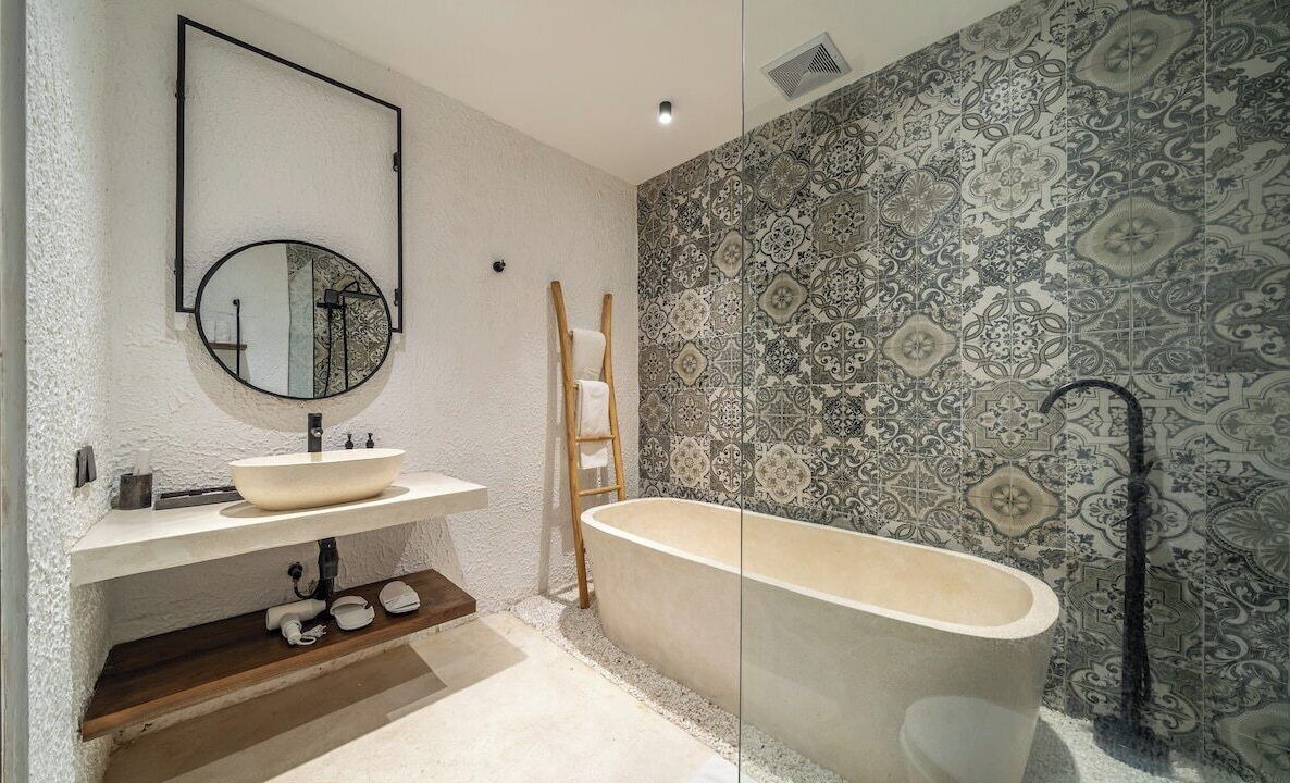 Photo of Bathroom in Penestanan