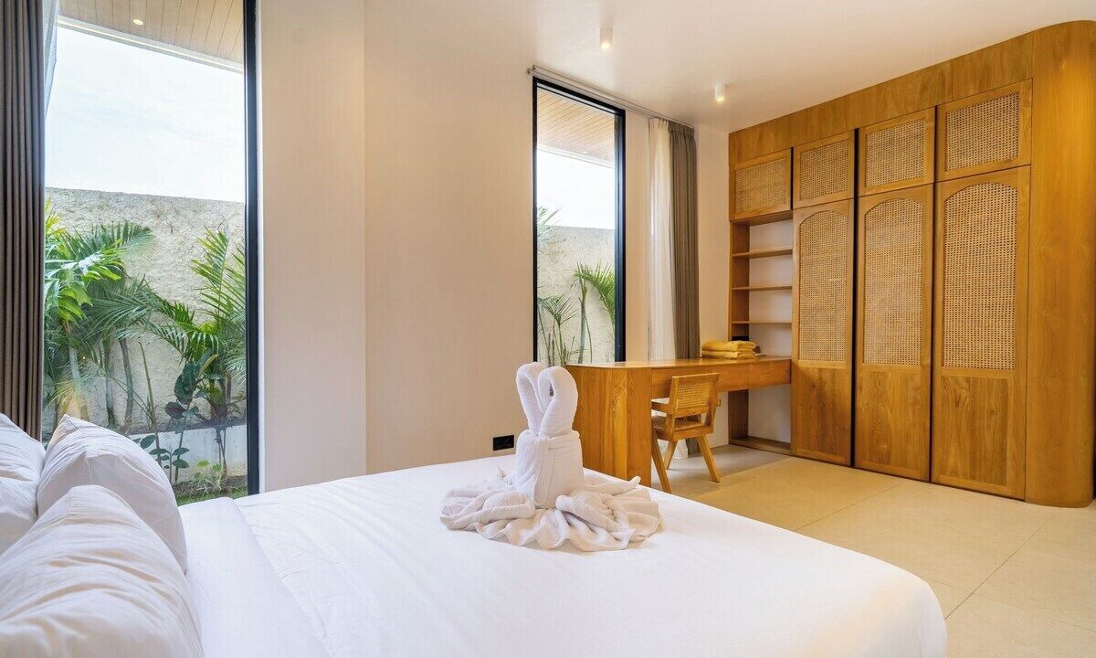 Photo of Bedroom in Bukit