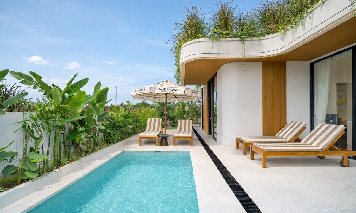 Photo of Outdoor in Bukit