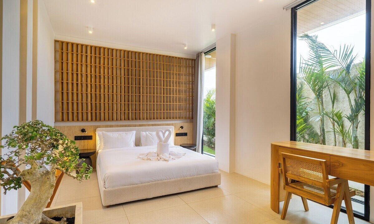 Photo of Bedroom in Bukit