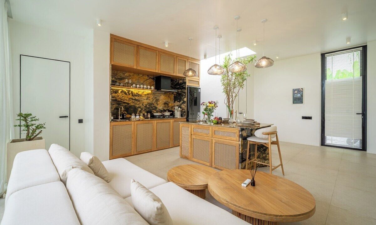 Photo of Livingroom in Bukit